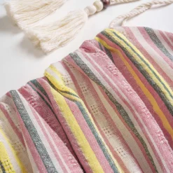 Retro Stripes Print Ruched Patchwork Slip Sleeveless Maxi Dress -Women's Clothing Store 00119e74 a6b6 4397 91c8 f58e4a92164b