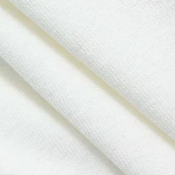 Basic Twist Hem Crop T-shirt -Women's Clothing Store 009c7643 89f7 4454 a3c7 a29626f43de4