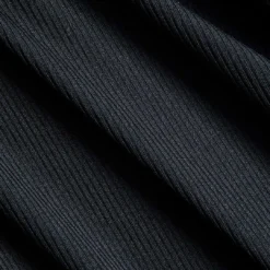 Contrast Binding Long Sleeve Bell Sleeve Bodysuit -Women's Clothing Store 00c34633 c93d 4929 b10e a7aaa1a86ecd