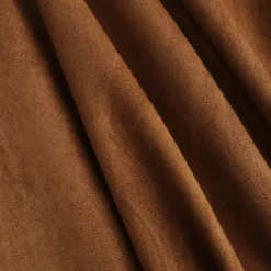 Faxu Suede Lace Patchwork Slit Skirt -Women's Clothing Store 02276456 f164 46f6 99f9 2be13e354e3f