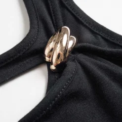 Asymmetrical Neckline Strap Slip Tank Top -Women's Clothing Store 022efec0 bf7a 4f5f aaff 9c402ca848aa