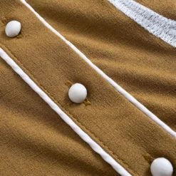 Pop Art Print Embroidery Sleeveless Tank Midi Dress -Women's Clothing Store 05de795c 4bbf 4e5b bc9b 84c79cfeaca2