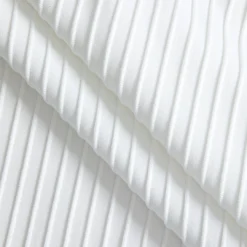 Color Block Pleated Zipper Skirt -Women's Clothing Store 0635ceea 05dd 4414 9a6a 7e035cd369ed