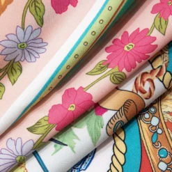 Floral Print Knot Mini Skirt -Women's Clothing Store 06c938c2 27a0 447e b294 019b030edc48