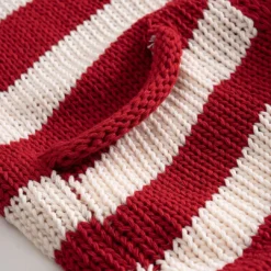 Knit Contrast Sleeveless Tank Top -Women's Clothing Store 070aa17e 0a86 40f3 b1fe b59dd21fcc8a