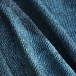 Retro Print Denim Patched Patchwork Wide Leg Trousers -Women's Clothing Store 07d0f8ee 12cd 4fe7 8bb3 9a38014b9c61