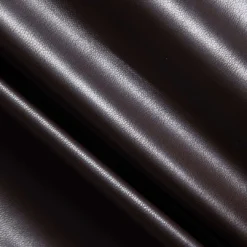 Faux Leather Low Back Slit Midi Dress -Women's Clothing Store 084491dd 26e4 4153 a873 7a561b4ac8a6