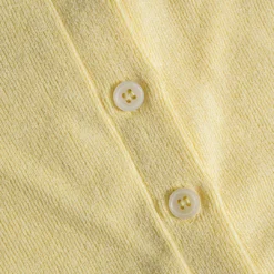 Knit Button Square Neck Bell Sleeve Top -Women's Clothing Store 084c2d19 2dfb 412f ad5b 17acd1dc07cb