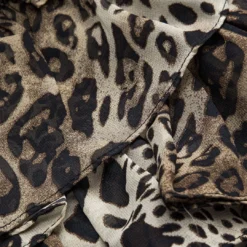 Denim Chiffon Patchwork Pocket Button Skirt -Women's Clothing Store 091fee60 f93f 4866 91ef 8659adf0da8d