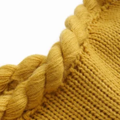 Knit Braided Tie-Up Skirt -Women's Clothing Store 09a47be7 a776 41e0 b1a3 ba949311a25f