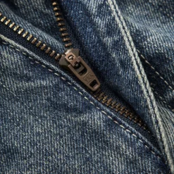 Denim High Waist Button Pocket Skirt -Women's Clothing Store 09fe48c6 5e9b 4b55 a795 71f8531711c6