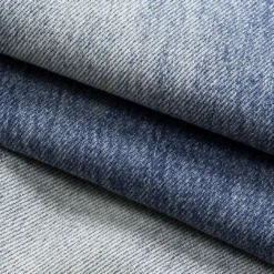 Faded Denim Button Pocket Wide Leg Jeans -Women's Clothing Store 0aad2ae4 4e9f 4ab6 85a0 847dfd44c303