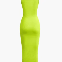 Basic Solid Tank Maxi Dress -Women's Clothing Store 0b56b6bb 22b3 4d2c ac3e a89f42ca7db5