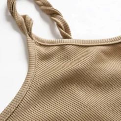 Slip Twist Sleeveless Mermaid Maxi Dress -Women's Clothing Store 0c043f51 79a5 4713 b224 ad29e45bcf1d