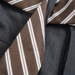 Belted Barrel Trousers -Women's Clothing Store 0c4c057c fc4c 4623 9321 2ae24a704239