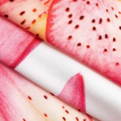 Lily Print Strapless Top -Women's Clothing Store 0e31ac3b 37ef 43d7 a800 f3f0ab4307f5