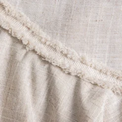 Linen Ruffle Skirt -Women's Clothing Store 0f166b07 dc6c 41b8 8ee2 825f037e8123