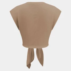 Car Letter Print Round Neck T-Shirt -Women's Clothing Store 0f38ca73 cd19 4657 8eb0 ef8dbfa87ef9