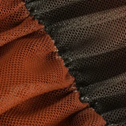 Tie Dye Sheer Mesh Long Sleeve Top -Women's Clothing Store 0f5da4da e9b9 4f75 9c6a df0fbb3eb93e