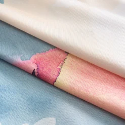 Abstract Print Satin Button Patchwork Short-Sleeve Shirt 8 Abstract Print Satin Button Patchwork Short-Sleeve Shirt -Women's Clothing Store 0f9b8bd8 b622 4a9c b3d9 5e9fe5b50eb9