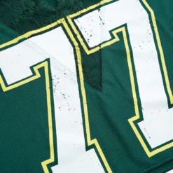 Stripe Letter Print Lace Trim Patchwork Short Sleeve T-Shirt -Women's Clothing Store 0ff9e83e 037c 403e a00a e657e618b3ee