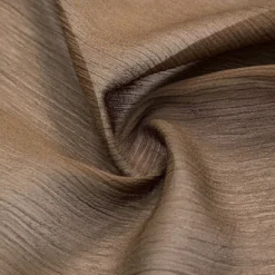 Chiffon Ruffle Ruched Tie Front Long-Sleeve Shirt -Women's Clothing Store 0ffcb8b2 ed46 4b2c b6b3 59e677ed21f5