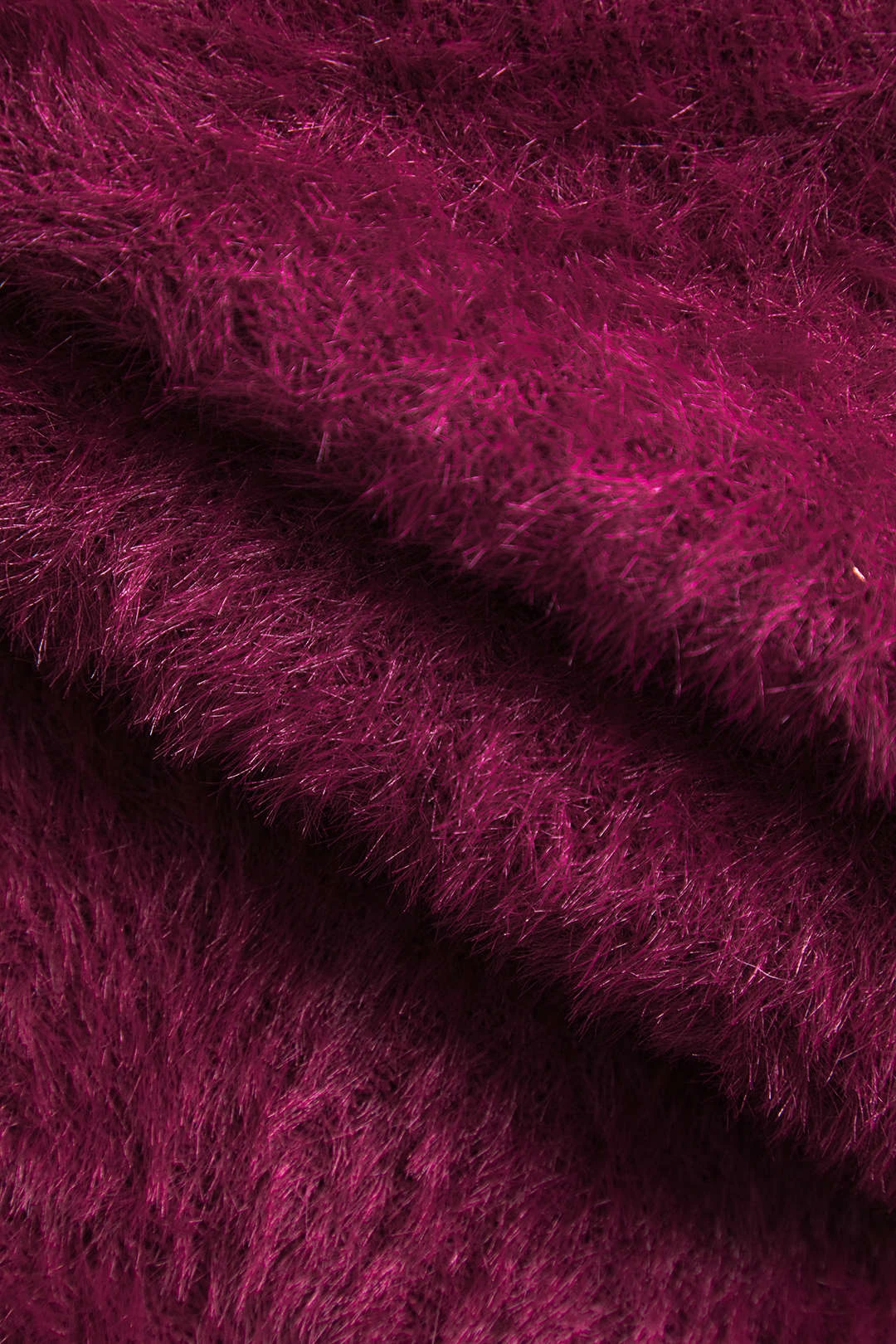 Sweater Off Shoulder Long-Sleeve Top 3 Sweater Off Shoulder Long-Sleeve Top - Image 3