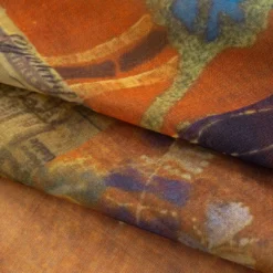 Retro Print Backless Tie-Up Tube Top -Women's Clothing Store 134a816d 1d8b 47e8 a382 f06d70861ebf