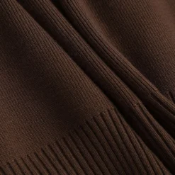 Sweater Button V-Neck Long-Sleeve Top -Women's Clothing Store 14787df4 3020 4004 b722 751697065333