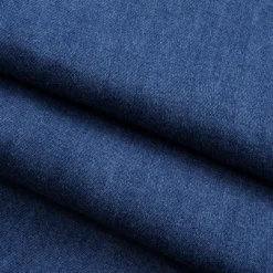 Denim Button Tie Shirt And Jeans Set -Women's Clothing Store 14910f01 6a04 438e ba22 9a2427ed5e1e