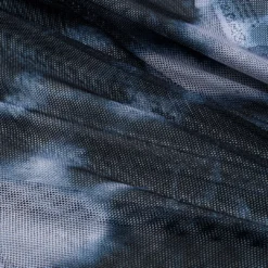 Tie Dye Print Mesh Bow Bustier Corset Long Sleeve Bodysuit -Women's Clothing Store 14acb6a3 9960 47d5 bfd8 ea659c9fb7f9