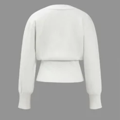 V-neck Sweater Cardigan -Women's Clothing Store 15460082 3875 4c0b 8f8d af9b4a64078e