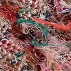 Fringe Mesh Tube Top -Women's Clothing Store 15882803 a1b5 4200 b806 c9dfa436758c