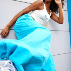 Letter Print Casual Tank Top -Women's Clothing Store 15f49169 a037 4ef0 aa34 948024bd2118