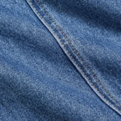 Wave Leg High Waist Barrel Jeans -Women's Clothing Store 16052438 25e3 4964 bc84 d830971f8c41