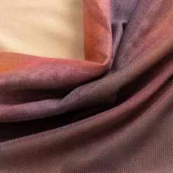 Tie Dye Print Mesh Ruched Long Sleeve Maxi Dress -Women's Clothing Store 161e8a31 be71 411e 8917 9c070e46ba4e