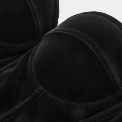 Velvet Slip Bustier Corset Waist Cami Top -Women's Clothing Store 168201e6 de59 49c6 ae94 a36b5c36c7b1