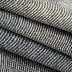 Asymmetric Waist Straight Leg Jeans -Women's Clothing Store 168a9893 e304 4211 a9e7 2380f6a23e5f