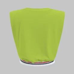 Car Letter Digital Pattern Print Sleeveless T-Shirt -Women's Clothing Store 18a8f79a d46d 465c aec4 d1fb83d7a592