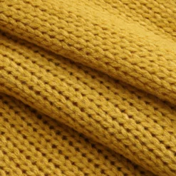 Knit Braided Tie-Up Skirt -Women's Clothing Store 1a37d973 dae3 4a81 a5cb 98abe52096c8