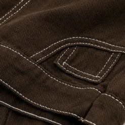 Denim Seamdetail High Waist Straight Leg Jeans -Women's Clothing Store 1a45924a b5f4 4cc8 aa98 abd408979261