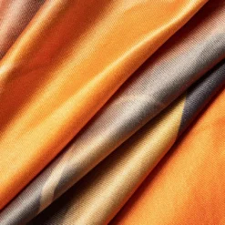 Abstract Print Halter Cowl Neck Slit Mini Dress -Women's Clothing Store 1a93ddc9 cd18 4d14 acfa 1c3a6341efab