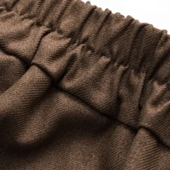 Belted Ruched High Waist Shorts -Women's Clothing Store 1ad3b1bc 3222 485c b071 8e67ede4d4e2