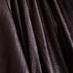 Faux Leather Layer Ruched Skirt -Women's Clothing Store 1ade6a71 b9e1 4197 8a8a b71689f060ba