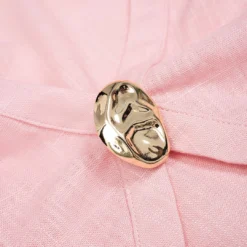 Linen Metallic Tank Top -Women's Clothing Store 1af48a60 010e 4b5f 951d 0e7208290ba8