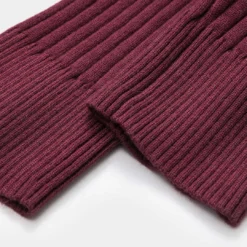 Knitted Button Long-Sleeve Top -Women's Clothing Store 1b40cfa5 5369 41d9 8e49 5496e1864413