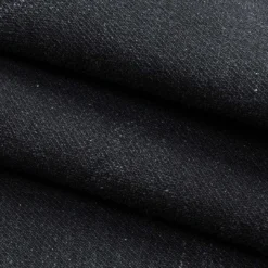 Contrast Denim Button Wide Leg Jeans -Women's Clothing Store 1b5e819e 7c38 486f 973b 5e9c84d12f89