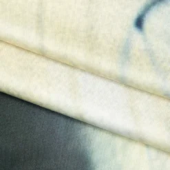 Body Print Round Neck Long Sleeve Ruched Mini Dress -Women's Clothing Store 1badcf49 5754 49fd 9c1f e33489da5c49