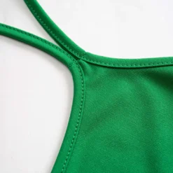 Asymmetrical Fringe Halter Neck Tie-Up Sleeveless Mini Dress -Women's Clothing Store 1ed61d00 2cc8 436a 86db 6224c13782cf