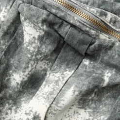 Tie Dye Multi Pocket Straight Leg Cargo Jeans -Women's Clothing Store 1f3b9b2f 50eb 4048 b369 de270041dd41